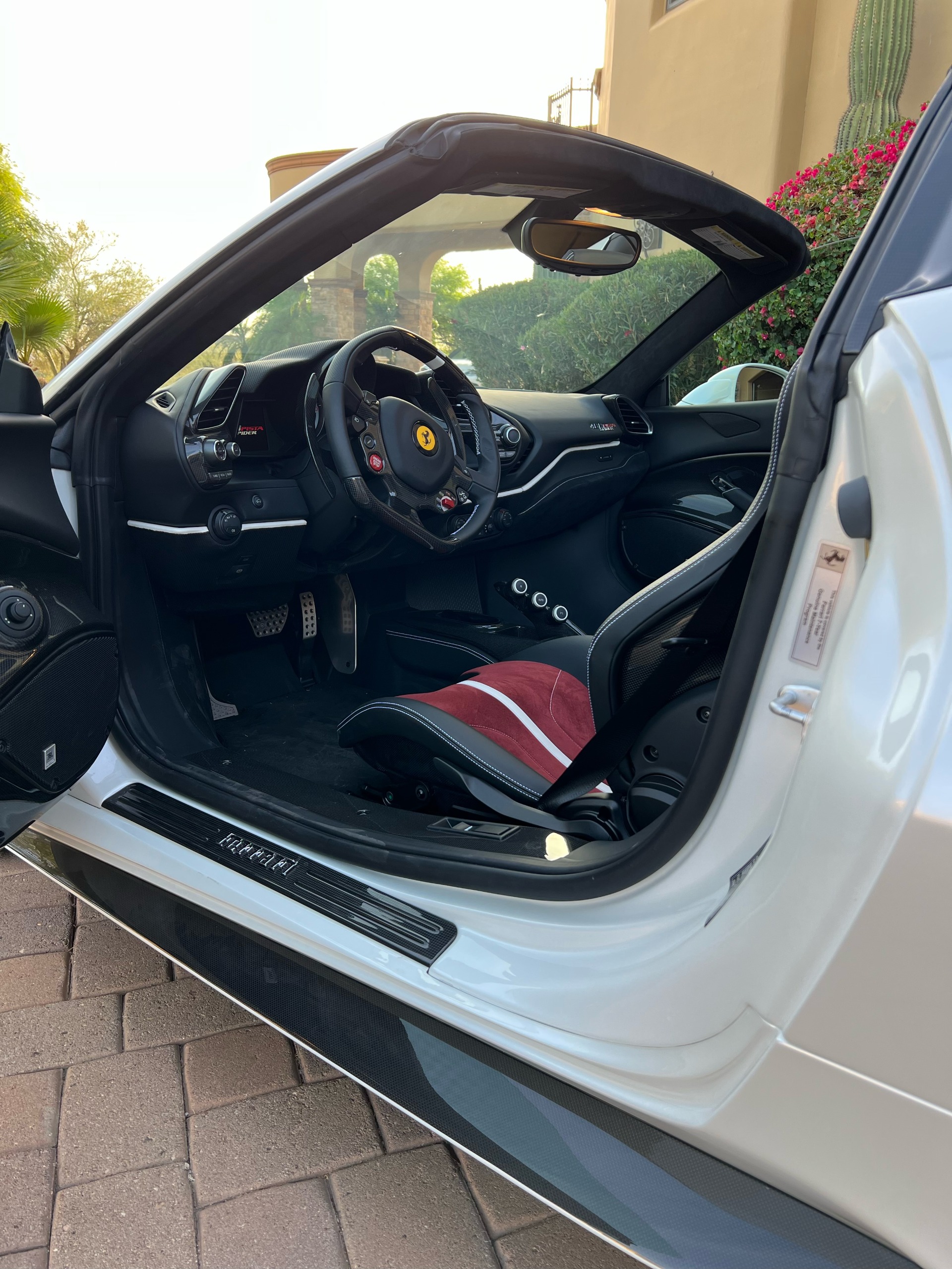 Used 2022 Ferrari SF90 Stradale For Sale (Sold) | iLusso