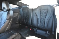 Used 2020 BMW M8 for sale Sold at iLusso in Costa Mesa CA 92626 14