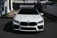 Used 2020 BMW M8 for sale Sold at iLusso in Costa Mesa CA 92626 2