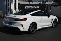 Used 2020 BMW M8 for sale Sold at iLusso in Costa Mesa CA 92626 5