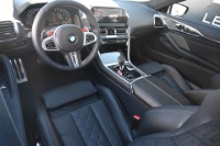 Used 2020 BMW M8 for sale Sold at iLusso in Costa Mesa CA 92626 7