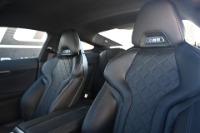 Used 2020 BMW M8 for sale Sold at iLusso in Costa Mesa CA 92626 9