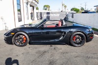 Used 2022 Porsche 718 Boxster GTS 4.0 For Sale (Sold Used 2022 Porsche 718 Boxster GTS 4.0 For Sale (Sold