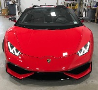 Used 2016 Lamborghini Huracan LP 610-4 For Sale in Charlotte