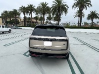 Used 2022 Land Rover Range Rover P530 First Edition For Sale