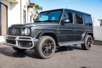 Used 2021 Mercedes-Benz G-Class AMG G 63 For Sale (Sold