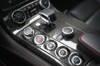 Used 2013 Mercedes-Benz SLS AMG GT for sale Sold at iLusso in Costa Mesa CA 92626 14