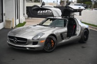 Used 2013 Mercedes-Benz SLS AMG GT for sale Sold at iLusso in Costa Mesa CA 92626 4