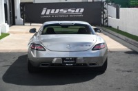 Used 2013 Mercedes-Benz SLS AMG GT for sale Sold at iLusso in Costa Mesa CA 92626 5
