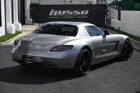 Used 2013 Mercedes-Benz SLS AMG GT for sale Sold at iLusso in Costa Mesa CA 92626 6