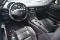 Used 2013 Mercedes-Benz SLS AMG GT for sale Sold at iLusso in Costa Mesa CA 92626 8