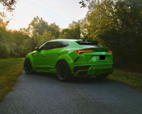 いいネット通販 - 全国送料無料でお届けします Urus Lamborghini 2022 Used For Stock iLusso | (Sold) Sale シャドウバース エボルヴ