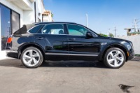 Used 2019 Bentley Bentayga V8 For Sale (Sold) | iLusso Stock