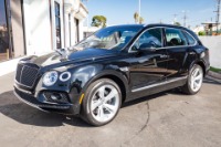 Used 2019 Bentley Bentayga V8 For Sale (Sold) | iLusso Stock