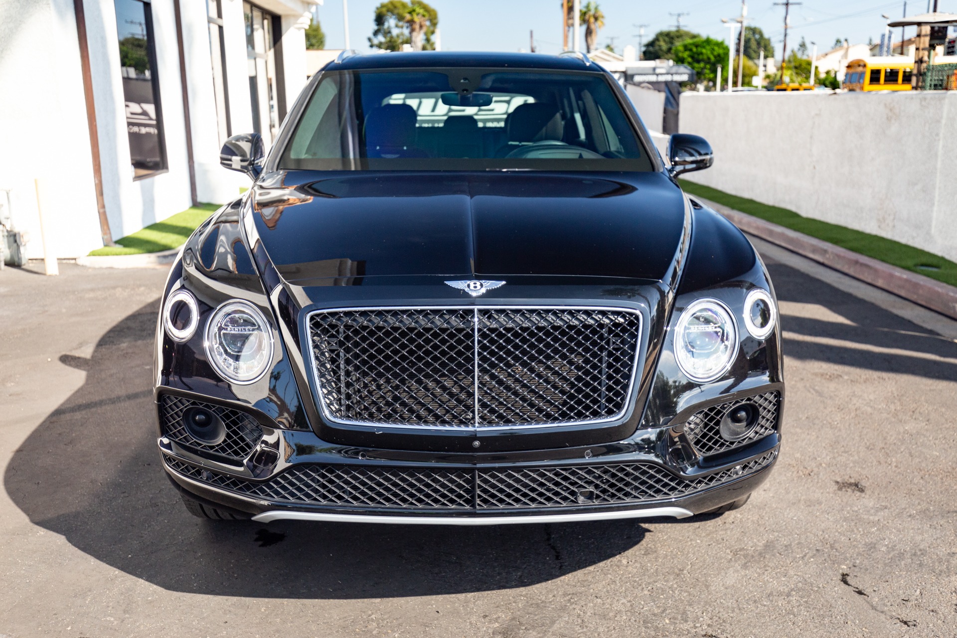 vixx シーグリ 2016 2017 2018 2019 Used 2018 Bentley Bentayga Black Edition $281K MSRP +
