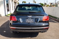 【希少モデル】INDEPENDENCE Deep Special 180S 美品 Used 2019 Bentley Bentayga V8 For Sale (Sold) | iLusso Stock