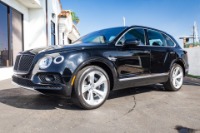 Used 2019 Bentley Bentayga V8 For Sale (Sold) | iLusso Stock