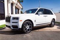 Used 2022 Rolls-Royce Cullinan Black Badge Black Badge For Sale ($439,980)