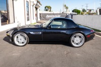 Used 2003 BMW Z8 Alpina Roadster for sale Sold at iLusso in Costa Mesa CA 92626 10