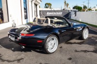 Used 2003 BMW Z8 Alpina Roadster for sale Sold at iLusso in Costa Mesa CA 92626 12