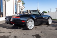 Used 2003 BMW Z8 Alpina Roadster for sale Sold at iLusso in Costa Mesa CA 92626 13