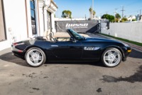 Used 2003 BMW Z8 Alpina Roadster for sale Sold at iLusso in Costa Mesa CA 92626 14