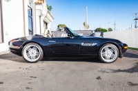 Used 2003 BMW Z8 Alpina Roadster for sale Sold at iLusso in Costa Mesa CA 92626 15