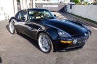 Used 2003 BMW Z8 Alpina Roadster for sale Sold at iLusso in Costa Mesa CA 92626 16