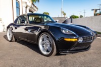 Used 2003 BMW Z8 Alpina Roadster for sale Sold at iLusso in Costa Mesa CA 92626 17