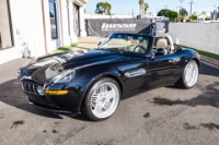 Used 2003 BMW Z8 Alpina Roadster for sale Sold at iLusso in Costa Mesa CA 92626 18