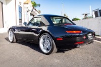 Used 2003 BMW Z8 Alpina Roadster for sale Sold at iLusso in Costa Mesa CA 92626 2