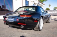 Used 2003 BMW Z8 Alpina Roadster for sale Sold at iLusso in Costa Mesa CA 92626 22