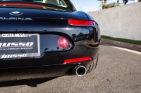 Used 2003 BMW Z8 Alpina Roadster for sale Sold at iLusso in Costa Mesa CA 92626 23