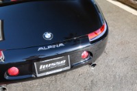 Used 2003 BMW Z8 Alpina Roadster for sale Sold at iLusso in Costa Mesa CA 92626 24