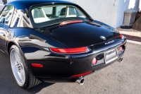 Used 2003 BMW Z8 Alpina Roadster for sale Sold at iLusso in Costa Mesa CA 92626 25
