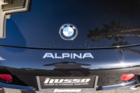 Used 2003 BMW Z8 Alpina Roadster for sale Sold at iLusso in Costa Mesa CA 92626 27