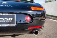 Used 2003 BMW Z8 Alpina Roadster for sale Sold at iLusso in Costa Mesa CA 92626 28