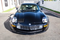 Used 2003 BMW Z8 Alpina Roadster for sale Sold at iLusso in Costa Mesa CA 92626 3