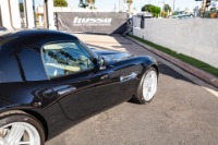 Used 2003 BMW Z8 Alpina Roadster for sale Sold at iLusso in Costa Mesa CA 92626 34