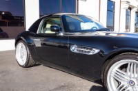 Used 2003 BMW Z8 Alpina Roadster for sale Sold at iLusso in Costa Mesa CA 92626 35