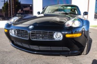 Used 2003 BMW Z8 Alpina Roadster for sale Sold at iLusso in Costa Mesa CA 92626 36