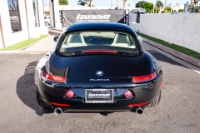 Used 2003 BMW Z8 Alpina Roadster for sale Sold at iLusso in Costa Mesa CA 92626 4