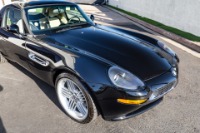 Used 2003 BMW Z8 Alpina Roadster for sale Sold at iLusso in Costa Mesa CA 92626 40
