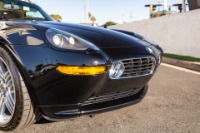 Used 2003 BMW Z8 Alpina Roadster for sale Sold at iLusso in Costa Mesa CA 92626 41