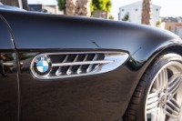 Used 2003 BMW Z8 Alpina Roadster for sale Sold at iLusso in Costa Mesa CA 92626 42