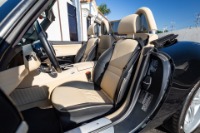 Used 2003 BMW Z8 Alpina Roadster for sale Sold at iLusso in Costa Mesa CA 92626 45