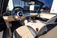 Used 2003 BMW Z8 Alpina Roadster for sale Sold at iLusso in Costa Mesa CA 92626 47