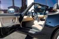 Used 2003 BMW Z8 Alpina Roadster for sale Sold at iLusso in Costa Mesa CA 92626 49
