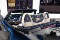 Used 2003 BMW Z8 Alpina Roadster for sale Sold at iLusso in Costa Mesa CA 92626 50