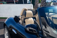 Used 2003 BMW Z8 Alpina Roadster for sale Sold at iLusso in Costa Mesa CA 92626 53
